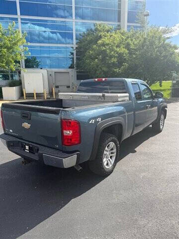 chevrolet silverado 1500 2011 1GCRKREA9BZ463700 image chevrolet silverado 1500 2011 1GCRKREA9BZ463700 image